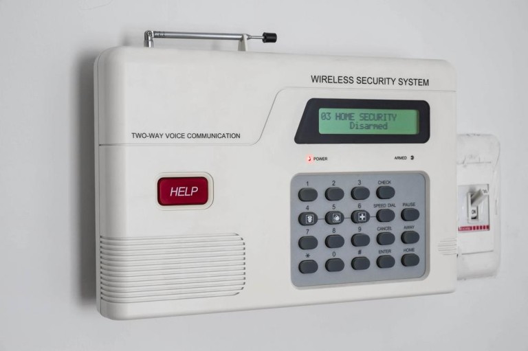 Installation d'alarme à Saint-Léger-en-Bray, guide pratique pour votre sécurité