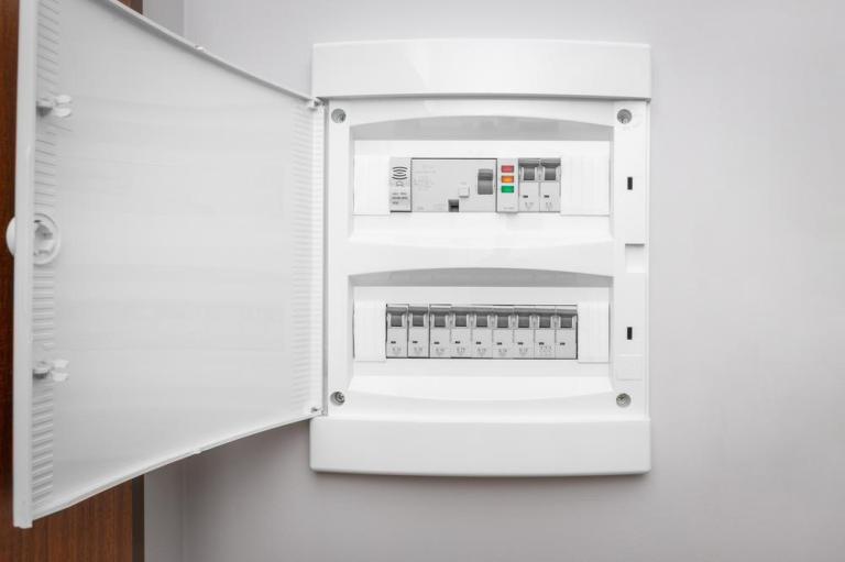 La rénovation électrique à Beauvais passe par une remise aux normes